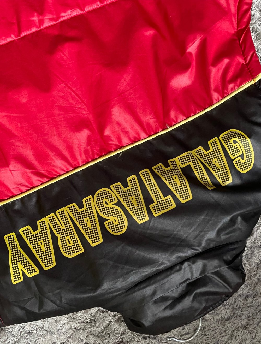 galatasaray Weste Nike