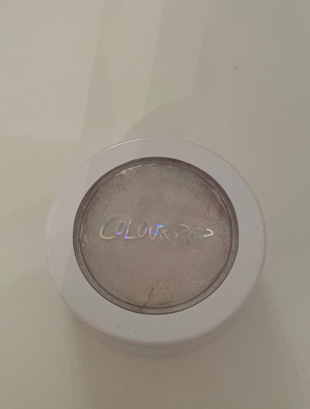 ColourPop Super Shock Cheek Fanny Pack Highlighter