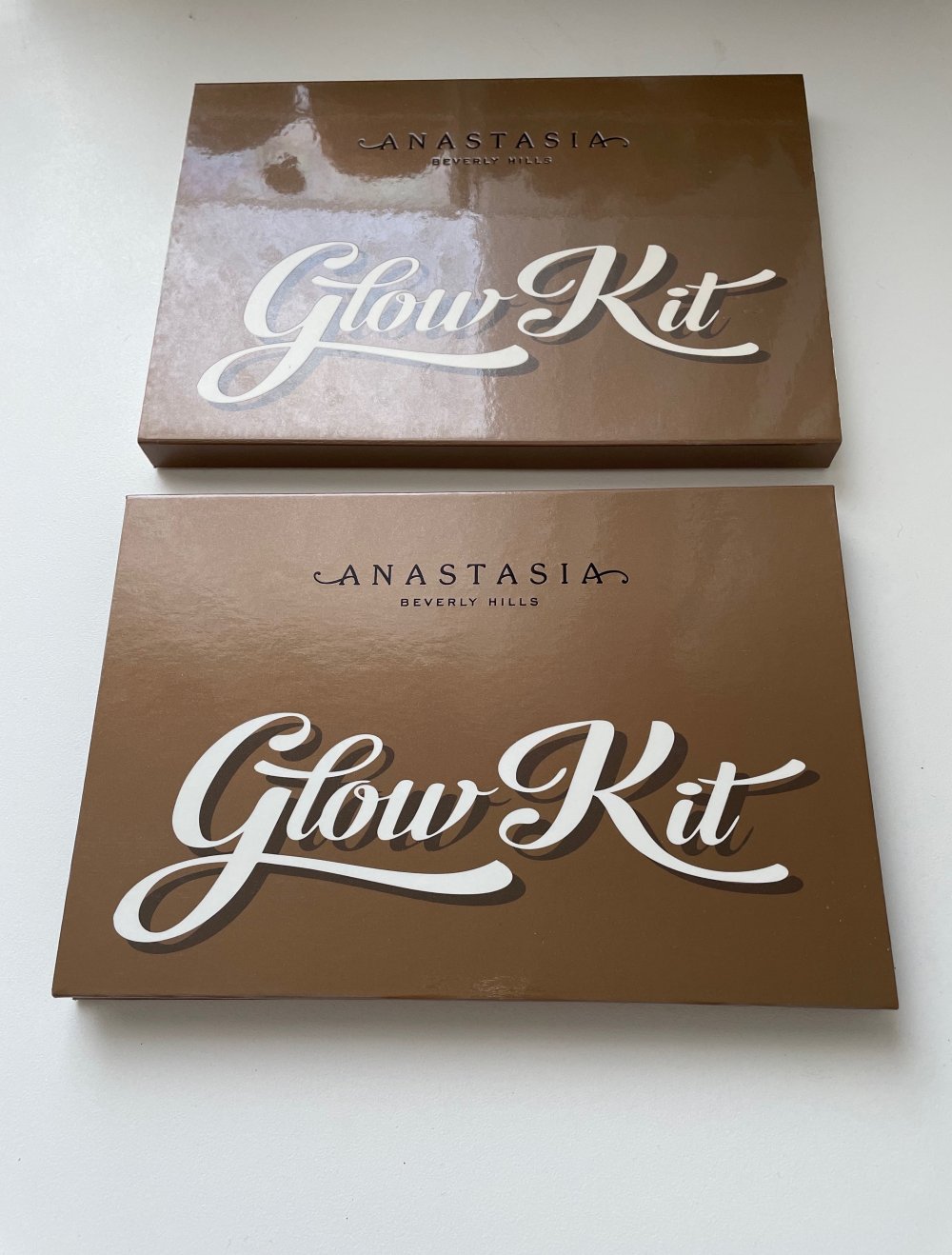 Anastasia Beverly Hills Glow Kit
