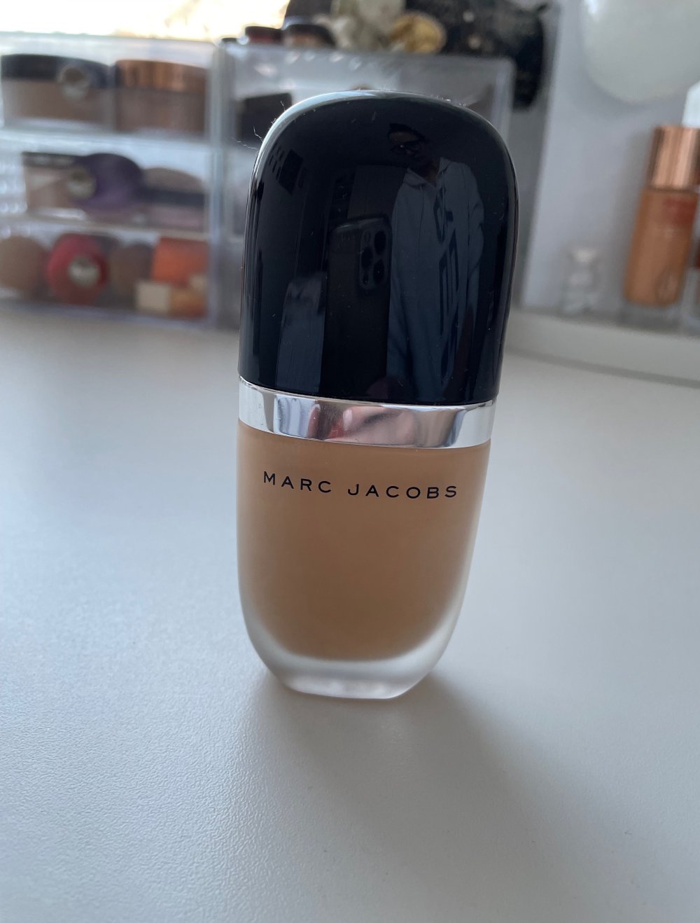 Marc Jacobs Foundation