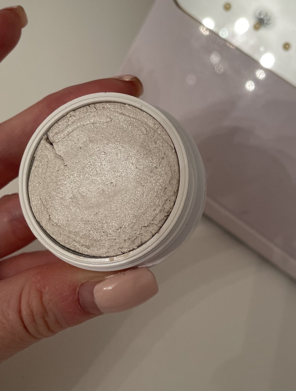 ColourPop Super Shock Cheek Fanny Pack Highlighter