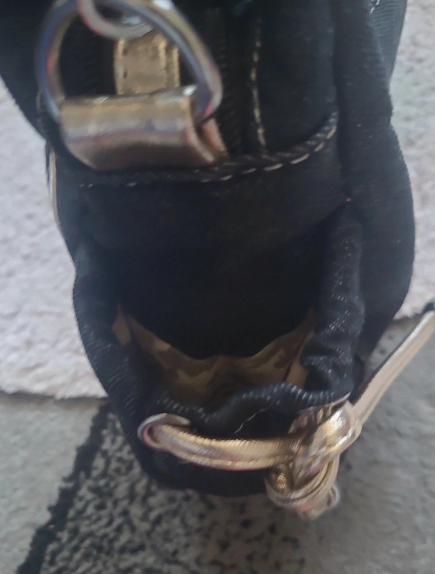 Micky Maus Handtasche