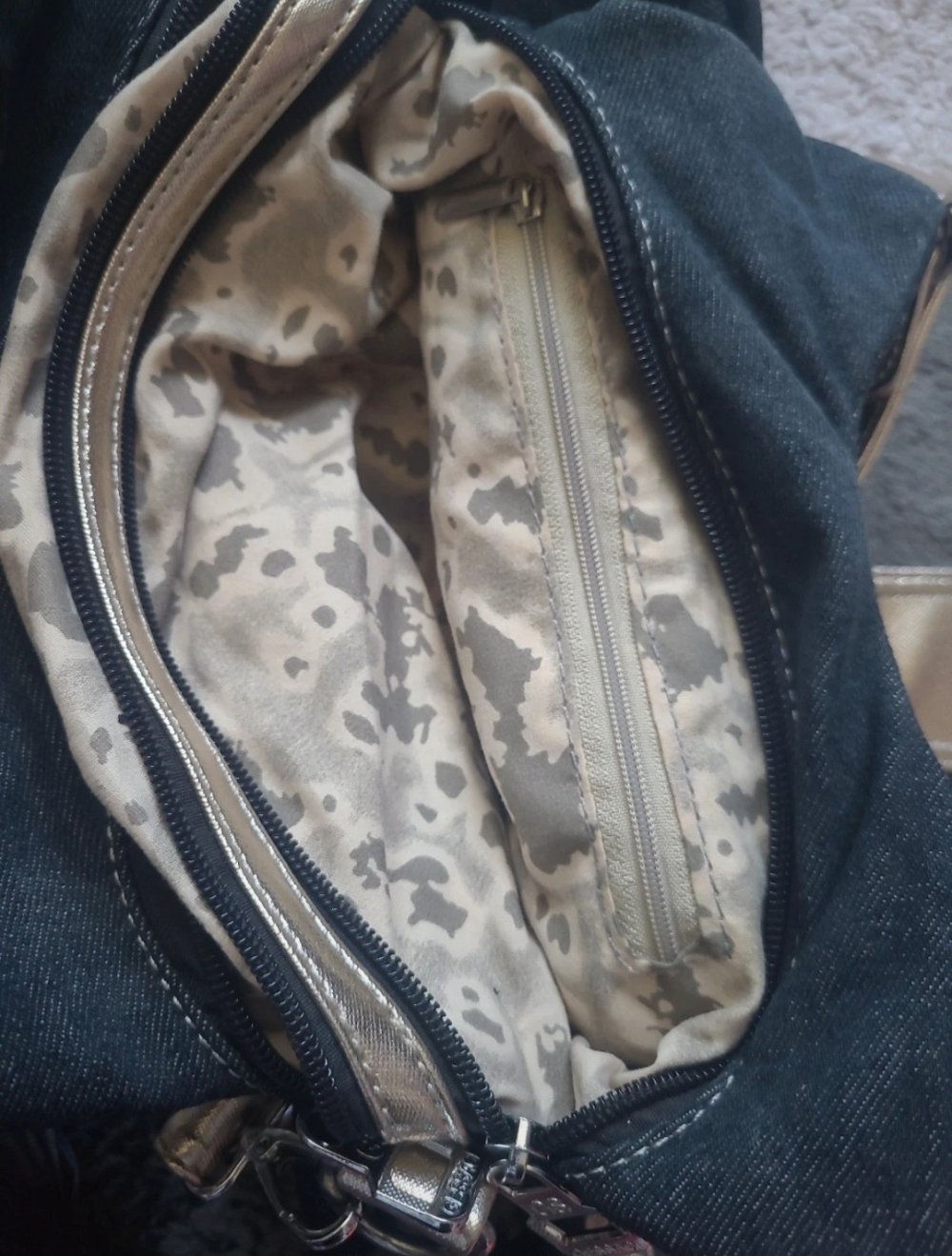 Micky Maus Handtasche