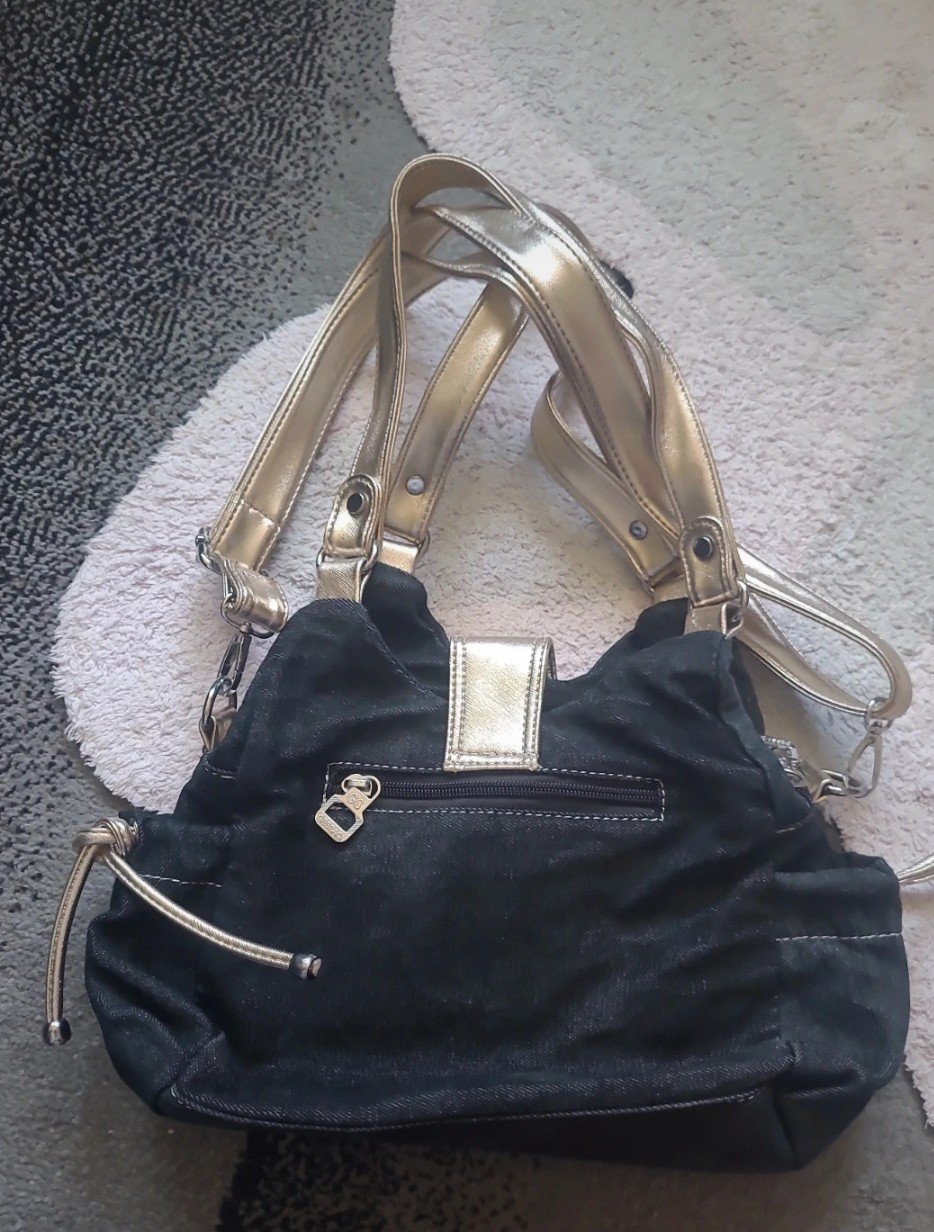 Micky Maus Handtasche