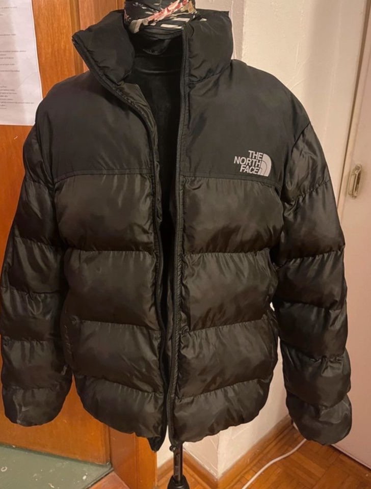 the North Face Jacke