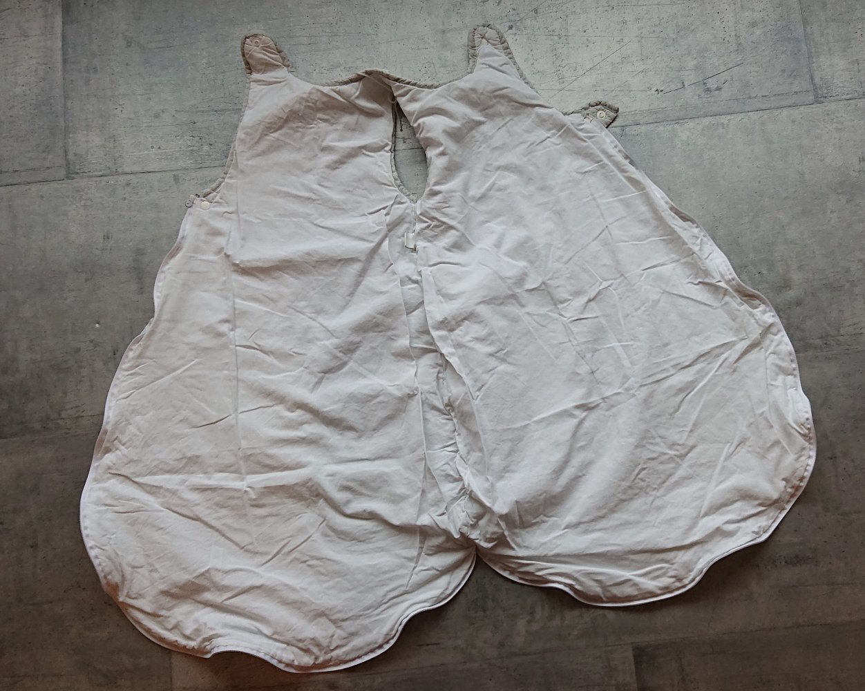 Roba Ganzjahres-Schlafsack ca 70cm