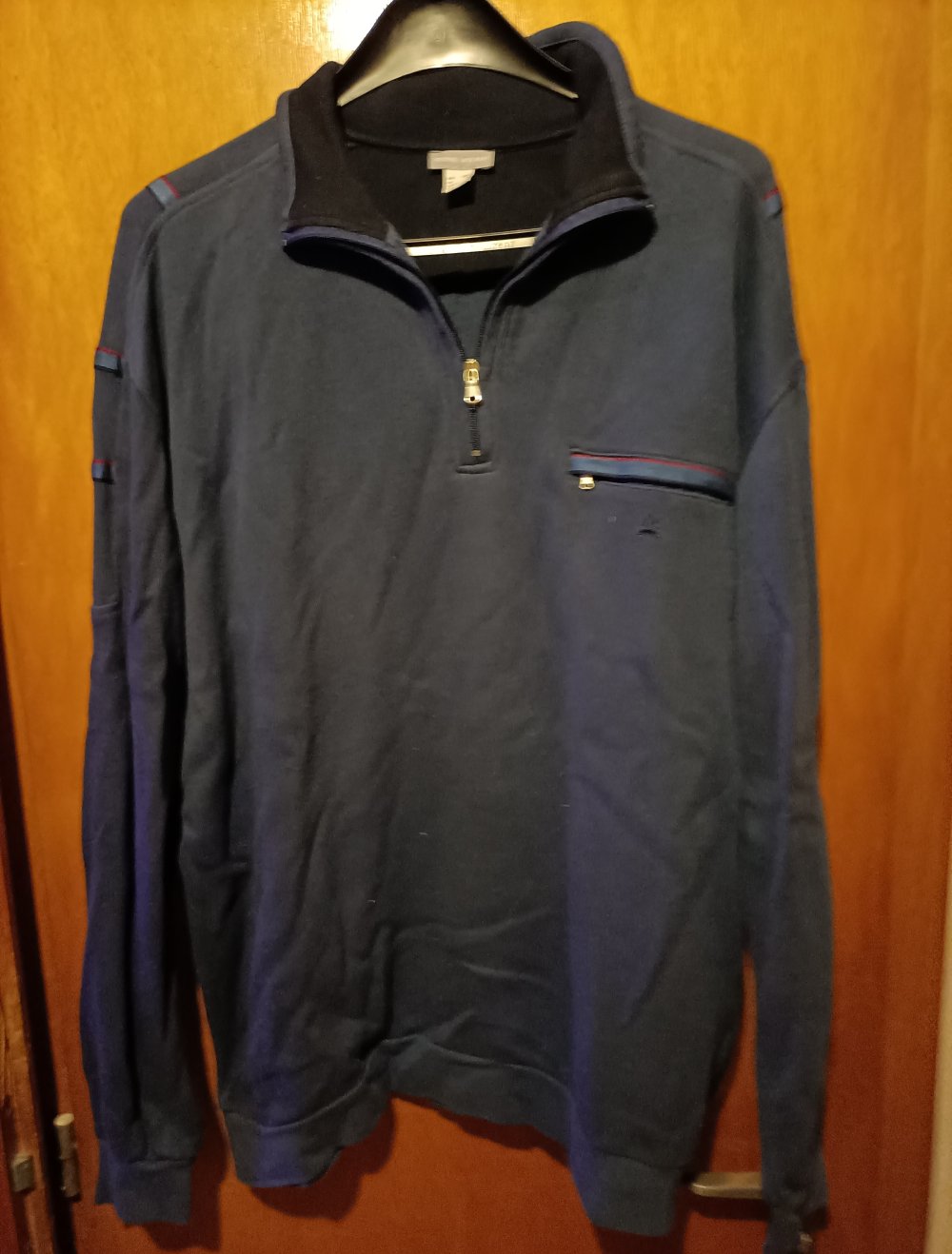 Pullover von Pure Wear