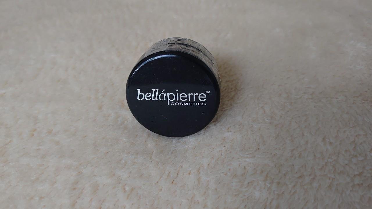 Lidschatten bellapierre grau SP029 