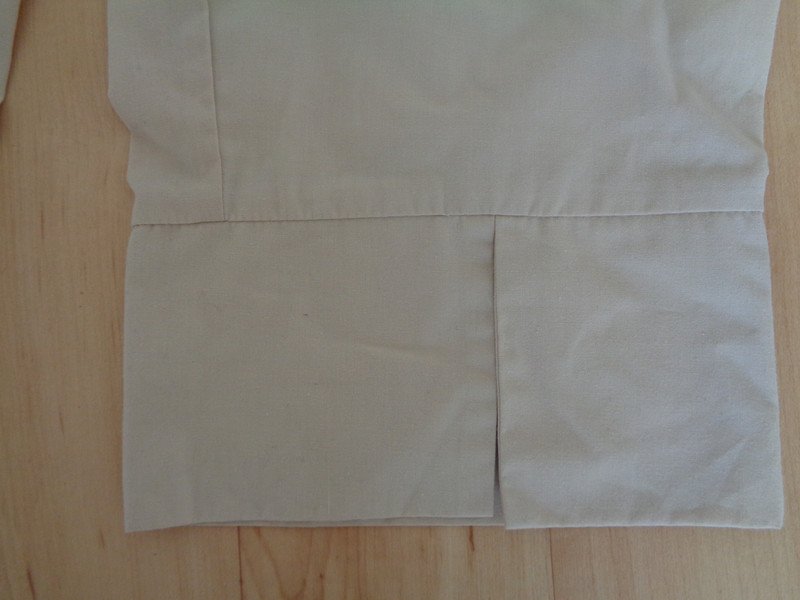 Sommerhose Gr. 38/40