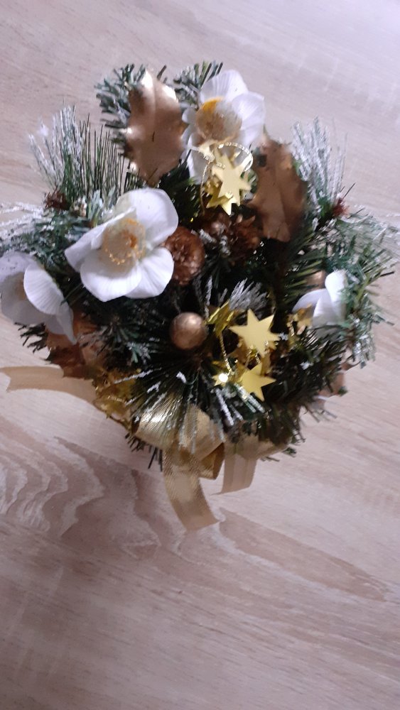 Weihnachtstopf Weihnachtstopf