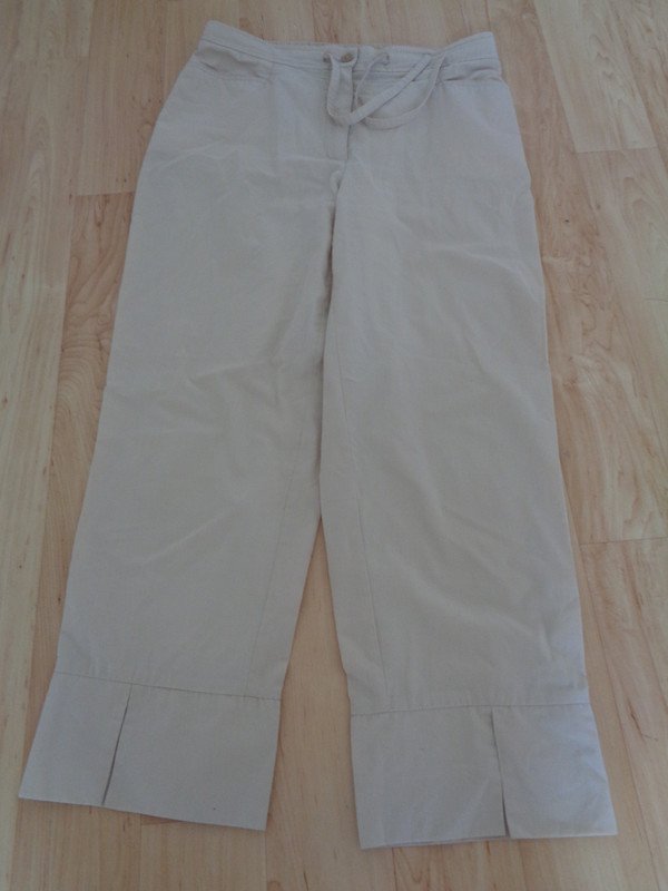 Sommerhose Gr. 38/40