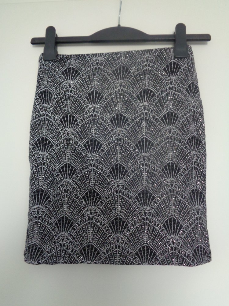 Rock Minirock Gr. 34