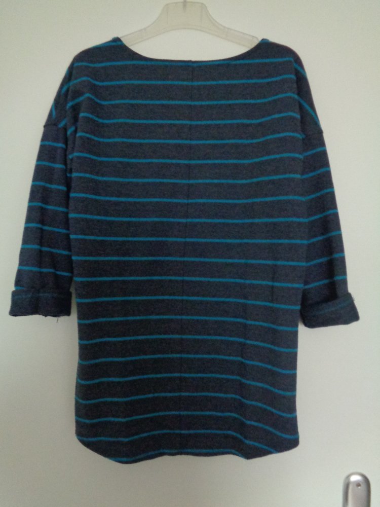 Pullover 3/4 arm Gr. 34