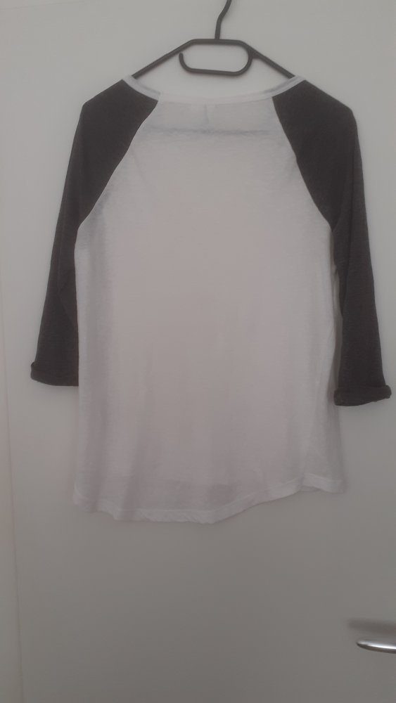 Shirt 3/4 arm Gr. 36