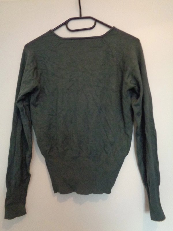 Pullover Gr. 38
