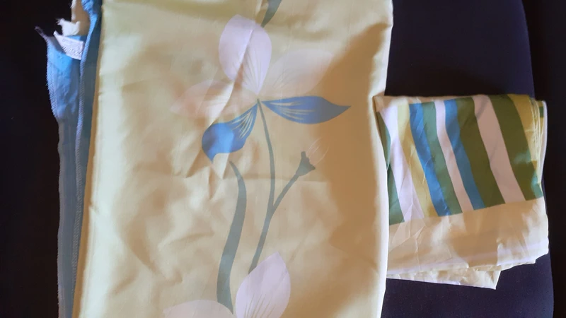 zu verschenken Kopfkissenbezug