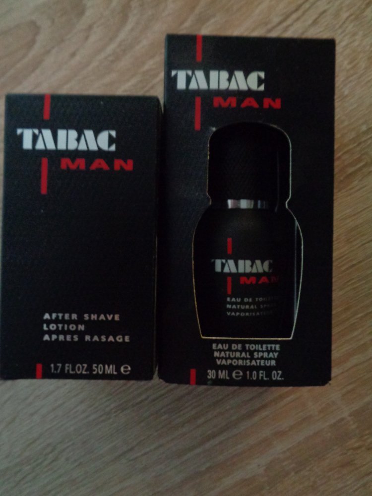 Tabac Set
