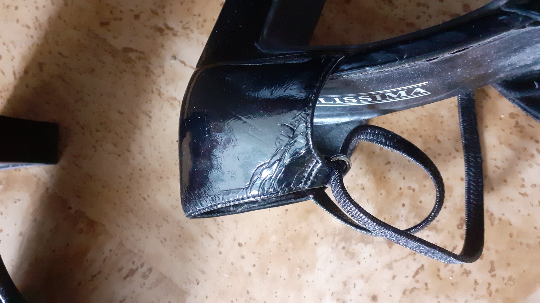 zu verschenken Gr. 38