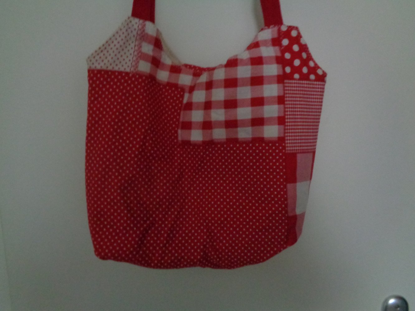 Tasche Handmade