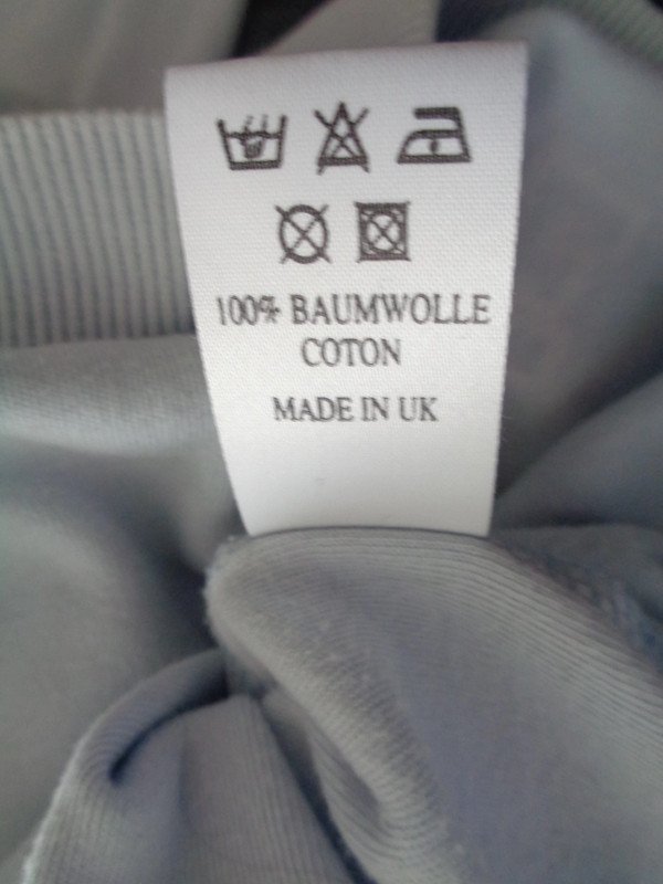 Pulli Sweater 3/4 arm Gr. 40