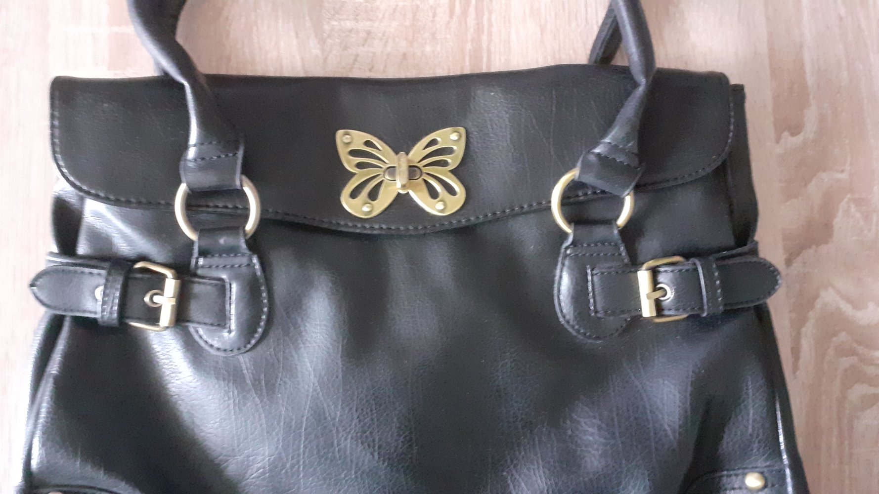 Handtasche Tasche von Accessorize