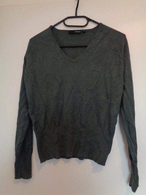 Pullover Gr. 38