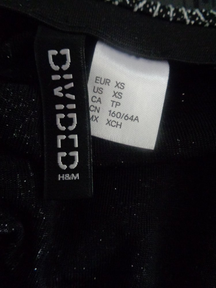 Rock Minirock Gr. 34