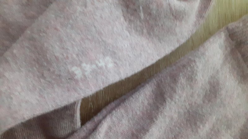 Strümpfe Gr. 39 -42