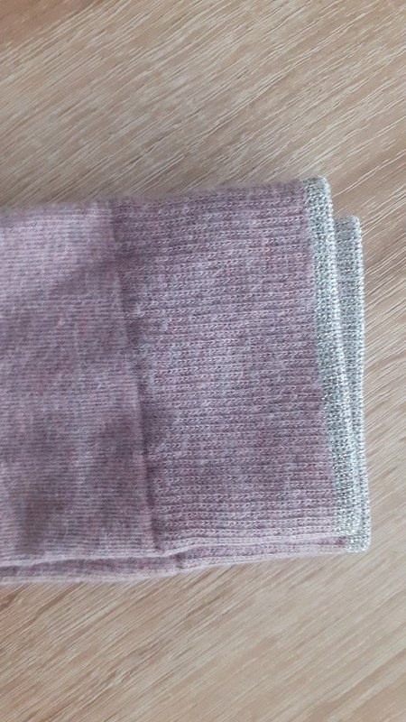 Strümpfe Gr. 39 -42