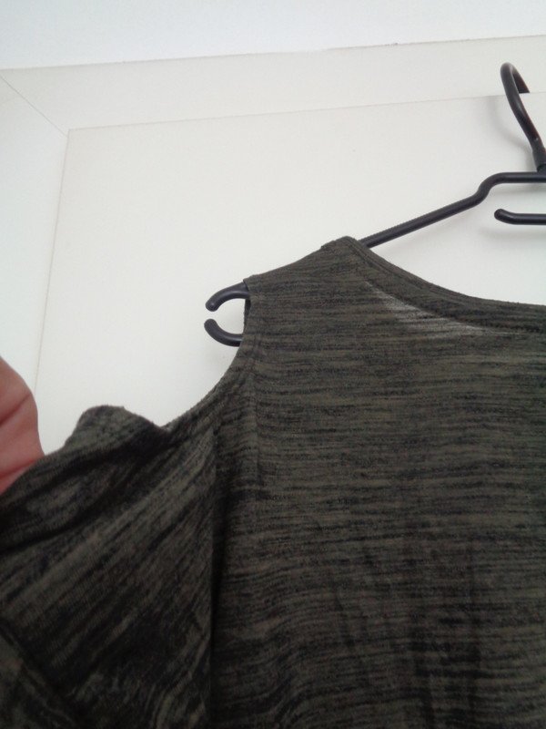 Langarmshirt Gr. 158/164