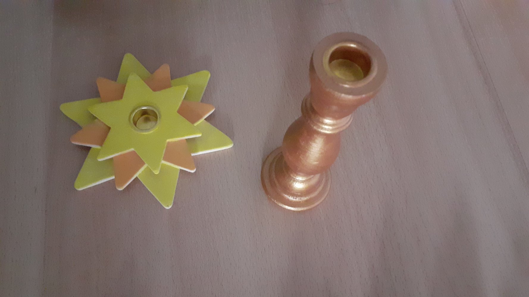 Kerzenständer Kerzenhalter