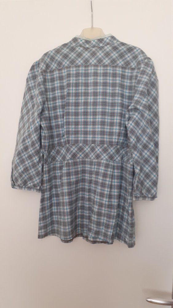 Bluse 3/4 arm