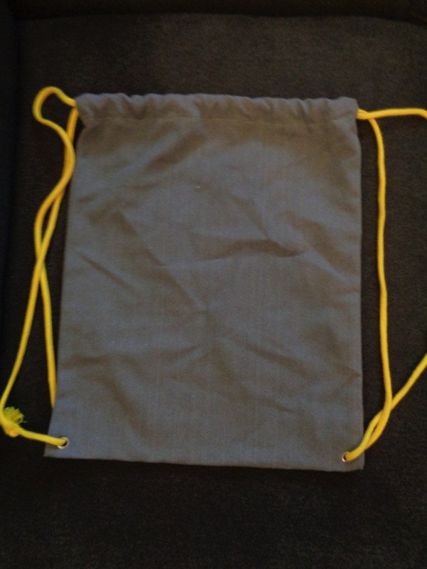Stoffbeutel
