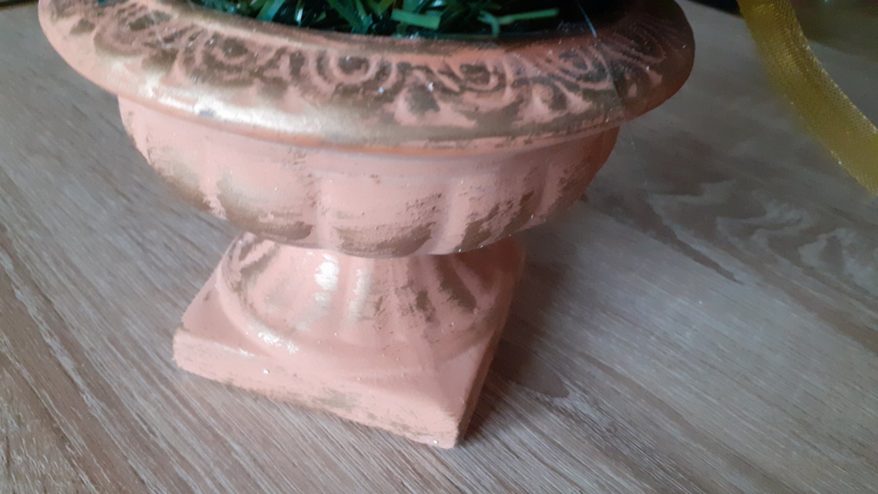 Weihnachtstopf Weihnachtstopf