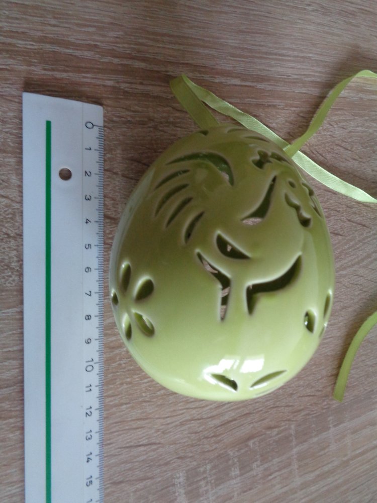 Osterei zum aufhängen