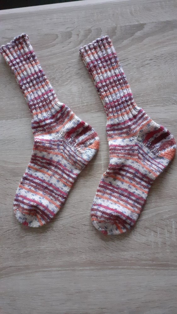 Handmade Socken