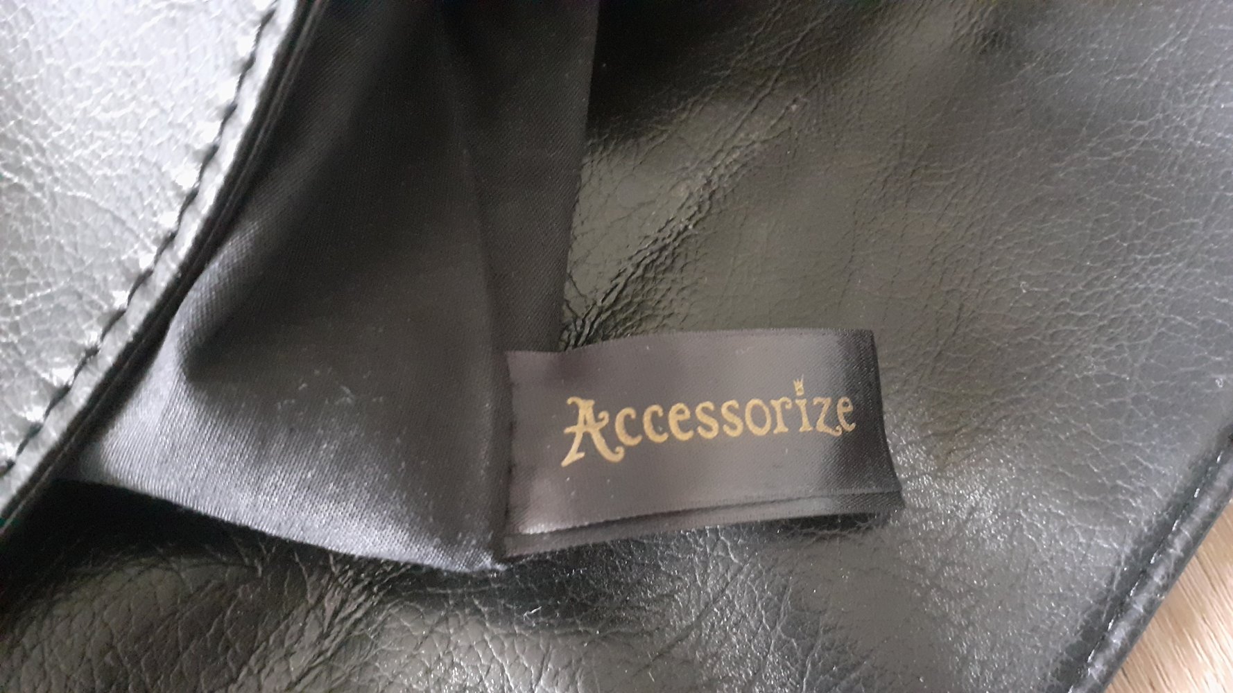 Handtasche Tasche von Accessorize
