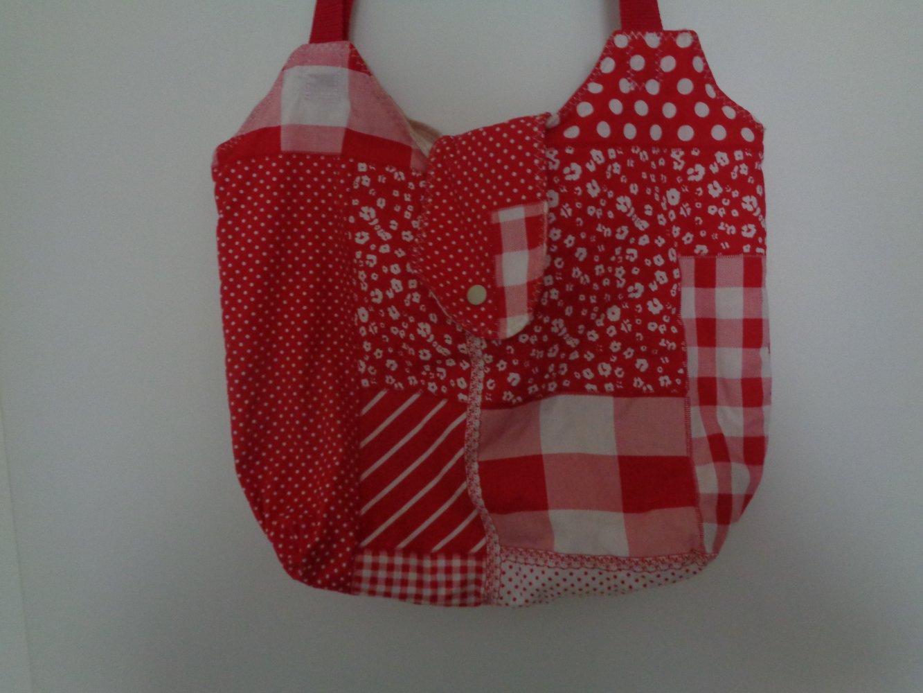 Tasche Handmade