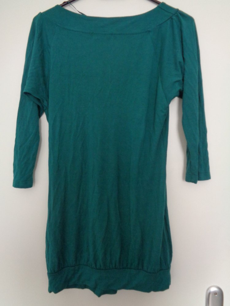 Longshirt 3/4 arm Gr. 36