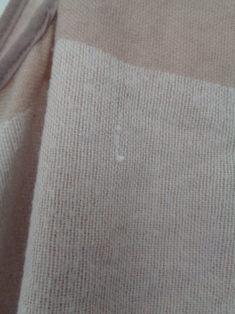 Poncho - Einheitsgröße