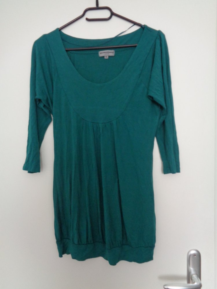 Longshirt 3/4 arm Gr. 36