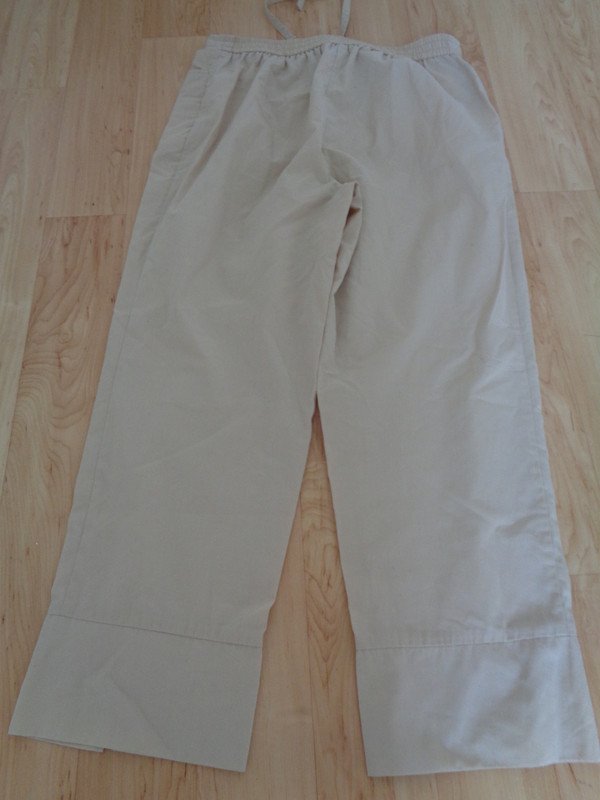 Sommerhose Gr. 38/40