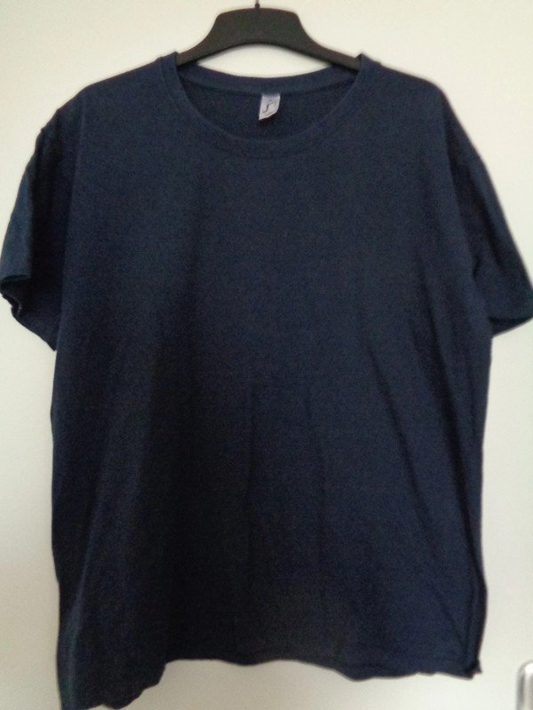 TShirt Gr. XL