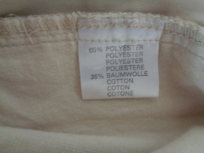 Sommerhose Gr. 38/40