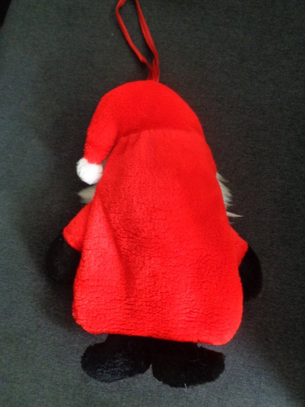 Nikolaus Weihnachtsmann