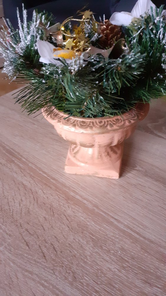 Weihnachtstopf Weihnachtstopf