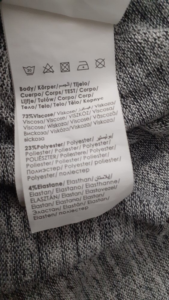 Cardigan Gr. L (40)
