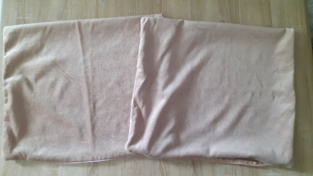 2 Kissenhüllen Kissenbezüge