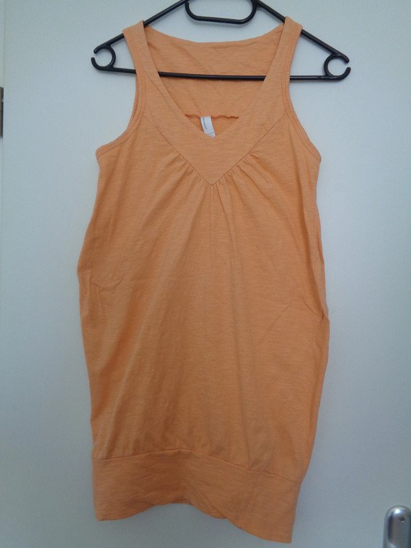 Tanktop Gr. 34