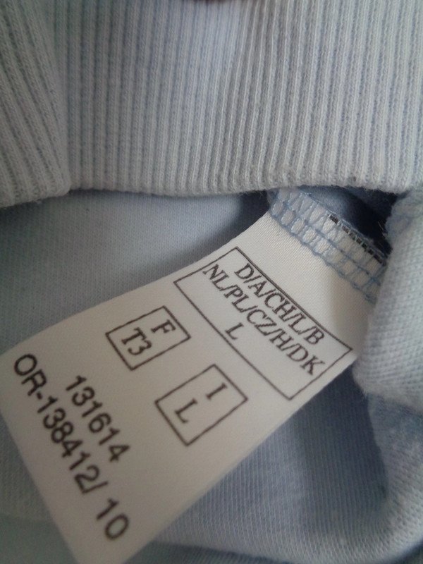 Pulli Sweater 3/4 arm Gr. 40